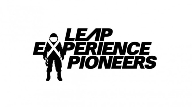 Leap Experience Pioneers