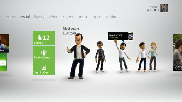 Xboxlife Share!