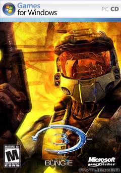 Halo 3 PC