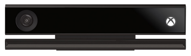 Billede af Kinect til Xbox One