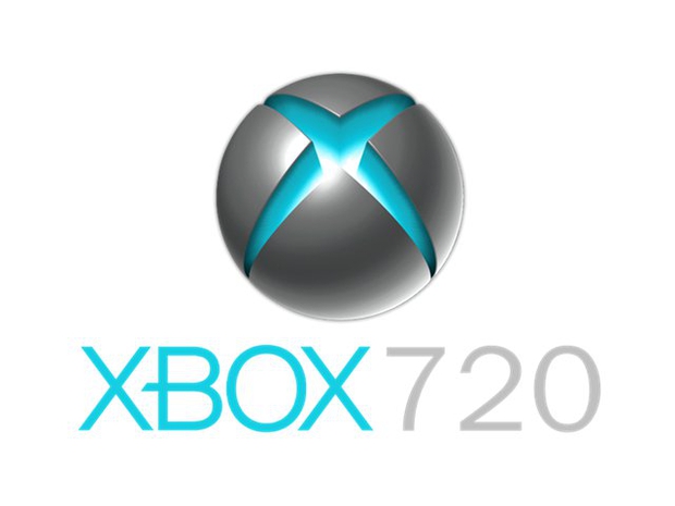 Official Xbox 720