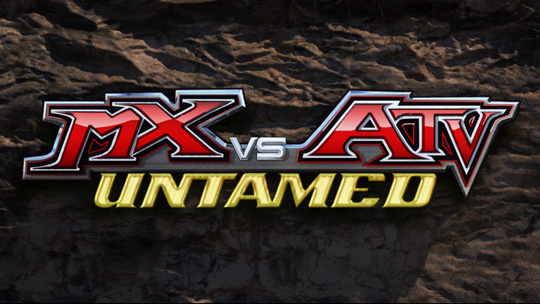 MX vs ATV: Untamed